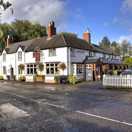 The White Lion Inn Oakham Exterior photo