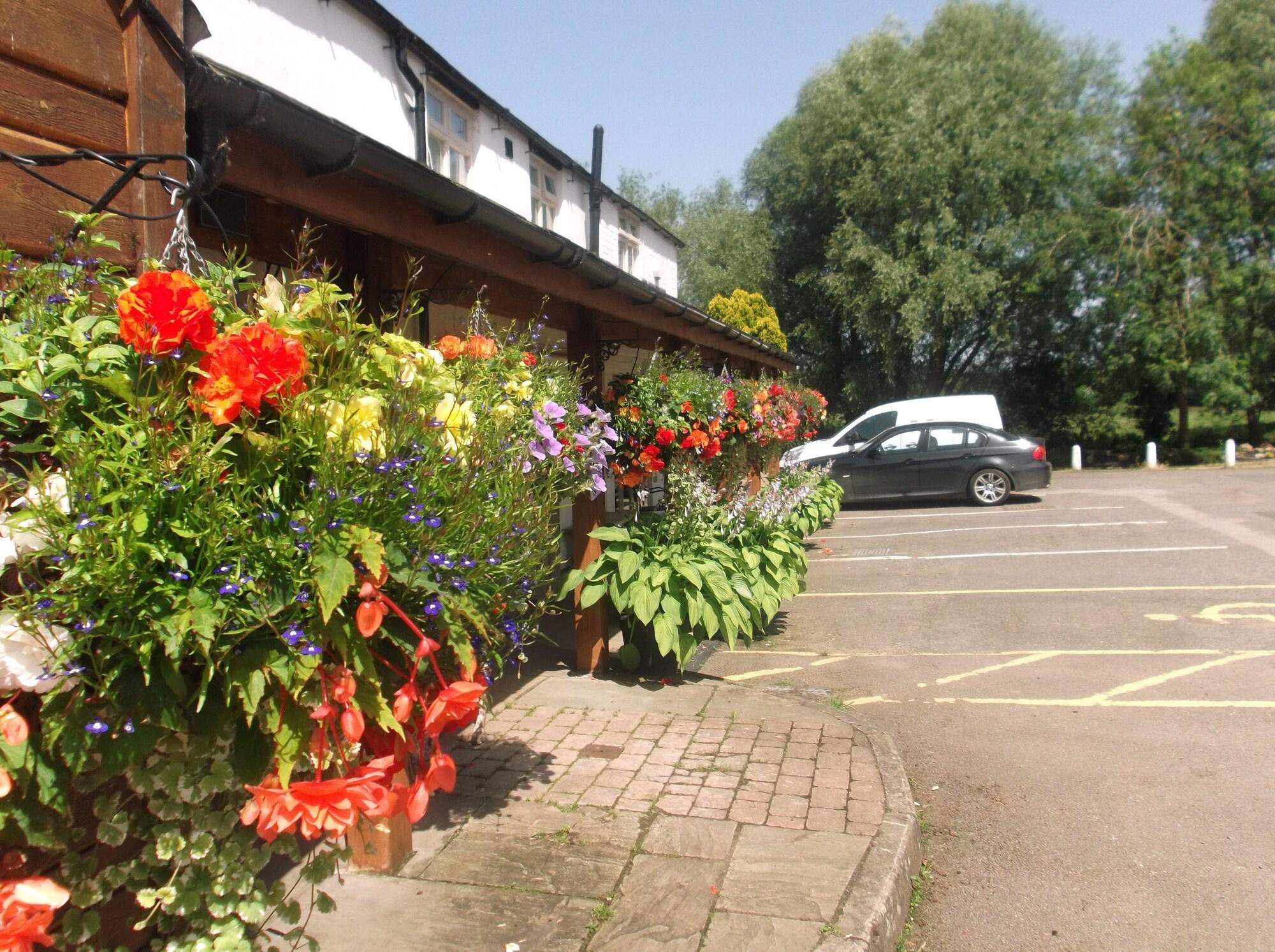 The White Lion Inn Oakham Exterior photo