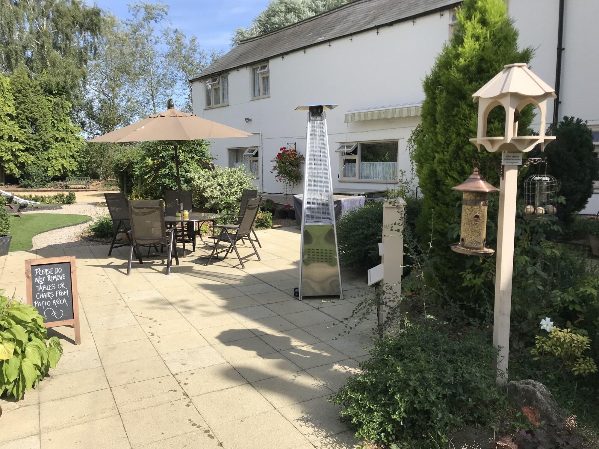 The White Lion Inn Oakham Exterior photo