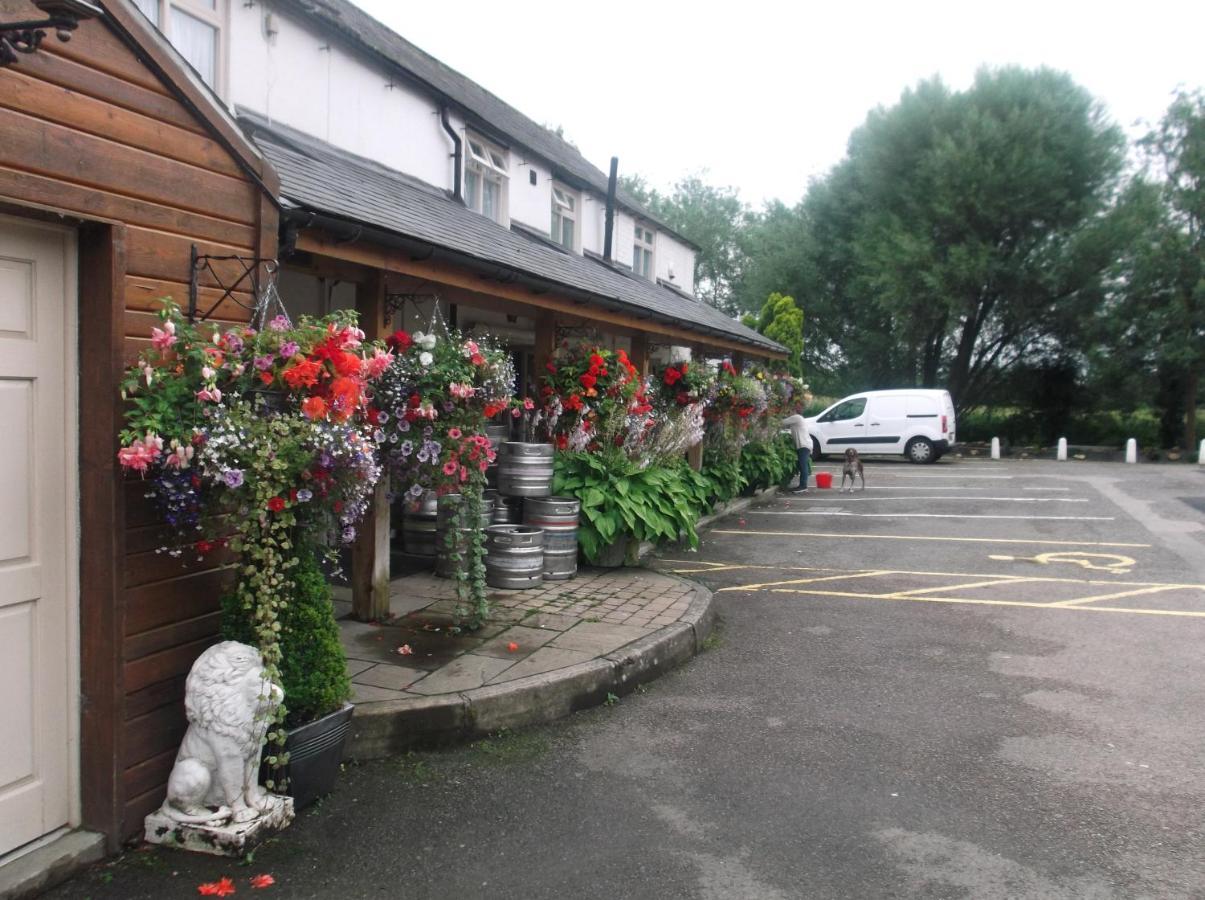 The White Lion Inn Oakham Exterior photo